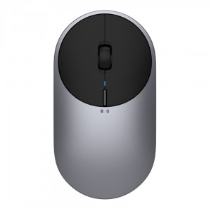 موس شیائومی مدل Xiaomi Mi Portable Mouse 2 BXSBMW02