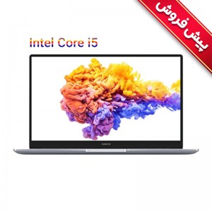 لپ تاپ آنر مدل HONOR MagicBook 15 2021 i5 1135G7