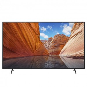 تلویزیون هوشمند 75 اینچ سونی مدل 75X80J 2021