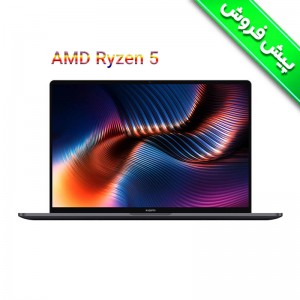 لپ تاپ شیائومی  Xiaomi Mi Laptop Pro 15 R5 5600H 2021 Ryzen Edition