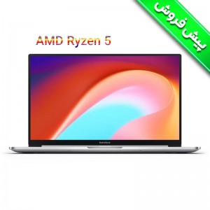 لپ تاپ شیائومی مدل  Xiaomi Redmibook 14 II R5 8G