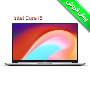 لپ تاپ شیائومی مدل  Xiaomi Redmibook 14 II i5 16G