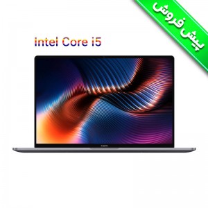 لپ تاپ شیائومی 2021 Xiaomi Mi Laptop Pro 15 i5