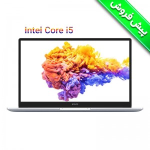 لپ تاپ آنر مدل HONOR MagicBook 14 2021 i5 1135G7