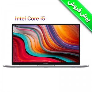 لپ تاپ شیائومی مدل Xiaomi RedmiBook 13 i5 8G