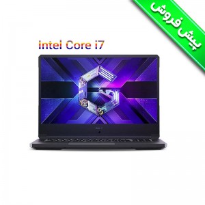 لپ تاپ گیمینگ شیائومی مدل Redmi G i7 10750H
