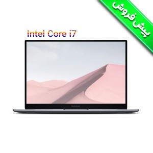 لپ تاپ شیائومی مدل Xiaomi RedmiBook Air 13