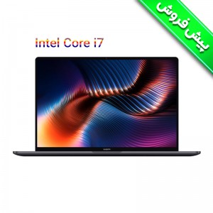 لپ تاپ شیائومی 2021 Xiaomi Mi Laptop Pro 15 i7 MX450