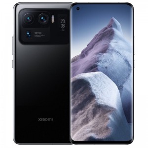 گوشی شیائومی مدل Mi 11 Ultra (5G)  ظرفیت 256 گیگابایت و رم 12 گیگ