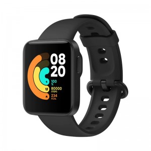 ساعت هوشمند شیائومی مدل Mi Watch Lite