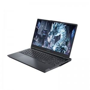 لپ تاپ گیمینگ لنوو لیجن Lenovo Legion R9000P 5800H RTX3060 O.C. 2021