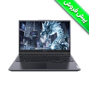 لپ تاپ گیمینگ لنوو لیجن Lenovo Legion 5 Y7000P 11800H RTX3050 O.C. 2021