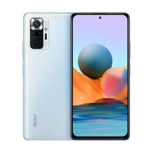 گوشی شیائومی مدل Xiaomi Note 10  Pro Max ظرفیت 128 گیگابایت رم 8 پک گلوبال