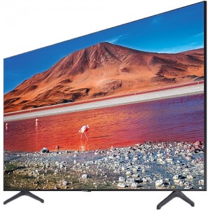تلویزیون هوشمند سامسونگ سایز 55 اینچ مدل TU7000