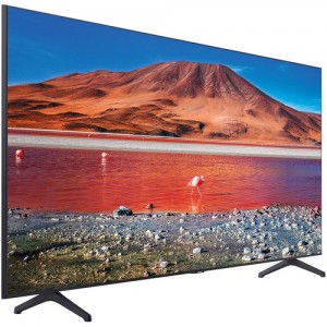 تلویزیون هوشمند سامسونگ سایز 50 اینچ مدل TU7000