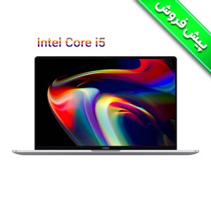 لپ تاپ شیائومی 2021 Xiaomi Mi Laptop Pro 14 i5