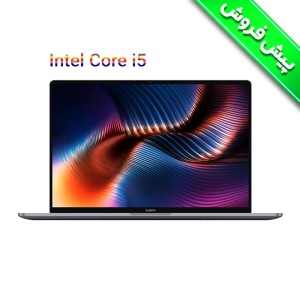 لپ تاپ شیائومی 2021 Xiaomi Mi Laptop Pro 15 i5 MX450