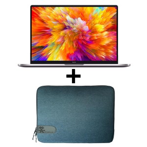 لپ تاپ شیائومی Xiaomi RedmiBook Pro 15 i7 11390H MX450 Enhanced Edition