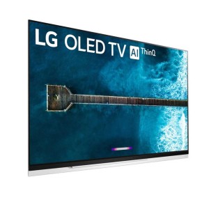 تلویزیون هوشمند اولد الجی سایز 65 اینچ مدل OLED E9