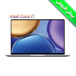 لپ تاپ آنر لمسی Honor MagicBook V14 i7 11390H MX450 TouchScreen