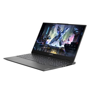 لپ تاپ گیمینگ لنوو لیجن Lenovo Legion Slim R9000X 5800H RTX3060 2021