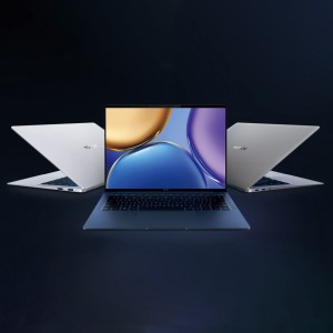 لپ تاپ آنر لمسی  Honor MagicBook V14 i5 11320H IrisXe 96EUs TouchScreen