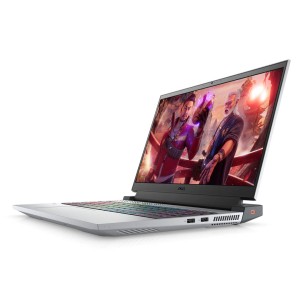 لپ تاپ گیمینگ دل مدل  Dell G15 5515 5800H RTX 3060 (125W)