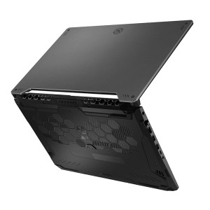 لپ تاپ گیمینگ ایسوس ASUS TUF F15 FX506HCB i7 11600H RTX3050