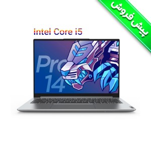 لپ تاپ لنوو پرو 14 مدل Lenovo Pro 14 Intel Core i5 11320H 2.8K 90Hz