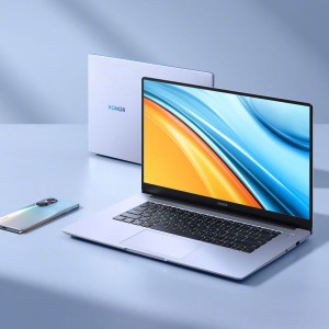 لپ تاپ آنر مدل HONOR MagicBook 14 5700U