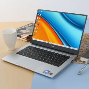 لپ تاپ آنر مدل HONOR MagicBook 14 5700U