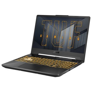 لپ تاپ گیمینگ ایسوس ASUS TUF F17 FX706HM i7 11800H RTX3060