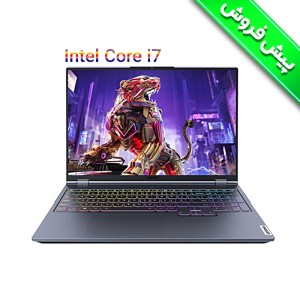 لپ تاپ گیمینگ لنوو لیجن Lenovo Legion 7 Y9000K 11800H RTX3080 O.C. 1T 32G 2021