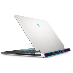 لپ تاپ گیمینگ الین ویر 2021 مدل Alienware x17--R1778W 11800H RTX3070(145W) 17.3" 360Hz 32g 1T Cherry-MX