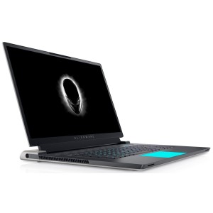 لپ تاپ گیمینگ الین ویر 2021 مدل Alienware x17-R1766W 11800H RTX3060(130W) 17.3" 360Hz 32g 1T Cherry-MX