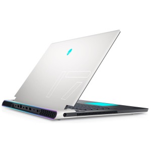 لپ تاپ گیمینگ الین ویر 2021 مدل Alienware x17-R1989U 11980HK RTX3080(165W) 17.3" 4K 120Hz 100% Adobe 64g 4T Cherry-MX mech. Keyboard