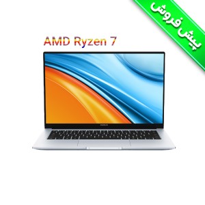 لپ تاپ آنر مدل HONOR MagicBook 14 5700U