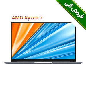 لپ تاپ آنر مدل HONOR MagicBook 16 5800H