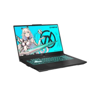 لپ تاپ گیمینگ ایسوس تاف ASUS TUF F15 FX507ZR i7 12700H RTX3070 140W 2022