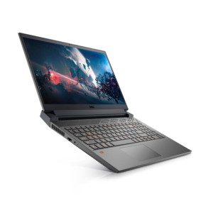 لپ تاپ گیمینگ دل مدل  Dell G15 5520 i5 12500H RTX3050Ti (95W) 2022