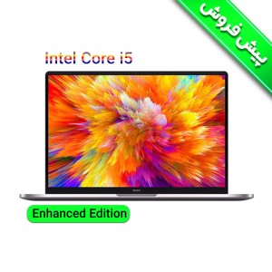 لپ تاپ شیائومی  Xiaomi RedmiBook Pro 15 i5 11320H Iris Xe 96EUs Enhanced Edition