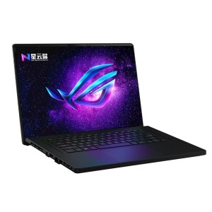 لپ تاپ گیمینگ ایسوس راگ زفیروس ASUS ROG Zephyrus M16  GU603ZM i7 12700H RTX3060 120W  100% DCI-P3 2022