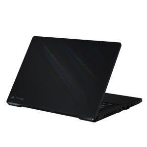 لپ تاپ گیمینگ ایسوس راگ زفیروس ASUS ROG Zephyrus M16  GU603ZM i7 12700H RTX3060 120W  100% DCI-P3 2022