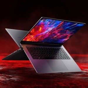 لپ تاپ شیائومی ردمی بوک پرو  Xiaomi RedmiBook Pro 15 i5 12450H RTX2050 2022