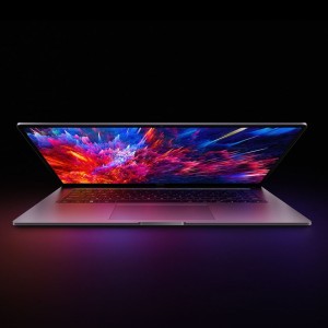 لپ تاپ شیائومی ردمی بوک پرو  Xiaomi RedmiBook Pro 15 i5 12450H RTX2050 2022