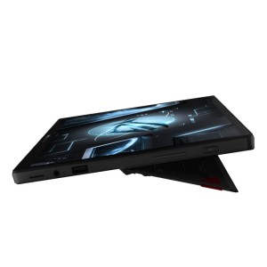 لپ تاپ گیمینگ ایسوس راگ ASUS ROG Flow Z13 GZ301ZC i7 12700H RTX3050 touch screen 2022