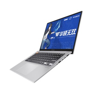 لپ تاپ ایسوس ویووبوک 2022 مدل  ASUS Vivobook 14 i5 12500H 2.8K OLED 90Hz