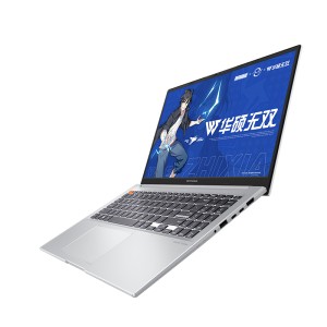 لپ تاپ ایسوس ویووبوک 2022 مدل  ASUS Vivobook 15.6 i5 12500H 2.8K OLED 120Hz