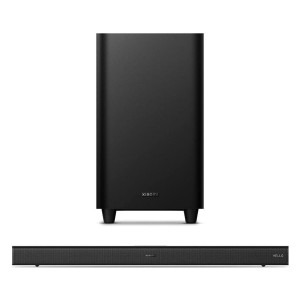 سینمای خانگی شیائومی مدل  Xiaomi Soundbar 3.1 ch