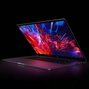 لپ تاپ شیائومی ردمی بوک پرو  Xiaomi RedmiBook Pro 15 R7 6800H 2022